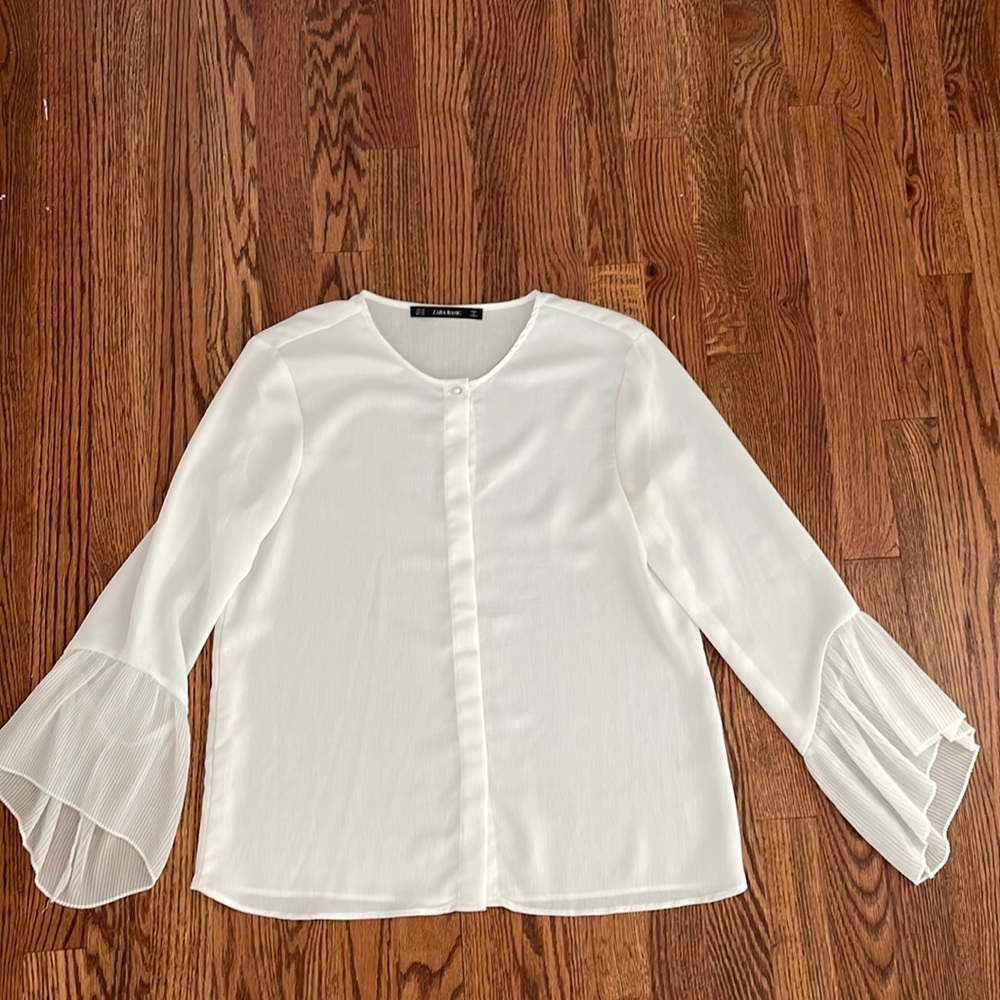 Zara Top